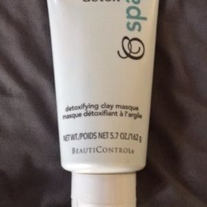 Beauticontrol Spa Detoxifying Clay Masque